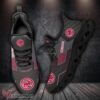 Rossmann Logo Custom Shoes, Best Running Shoes For Fans - Vesles2014S