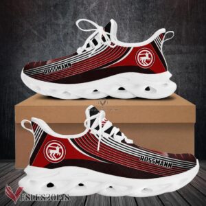 Rossmann Logo Custom Shoes Style 10, Best Running Shoes For Fans - Vesles2014S 1