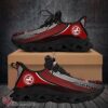 Rossmann Logo Custom Shoes Style 10, Best Running Shoes For Fans - Vesles2014S