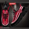 Rossmann Logo Custom Shoes Style 11, Best Running Shoes For Fans - Vesles2014S