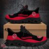 Rossmann Logo Custom Shoes Style 4, Best Running Shoes For Fans - Vesles2014S