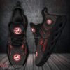 Rossmann Logo Custom Shoes Style 5, Best Running Shoes For Fans - Vesles2014S