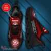 Rossmann Logo Custom Shoes Style 9, Best Running Shoes For Fans - Vesles2014S