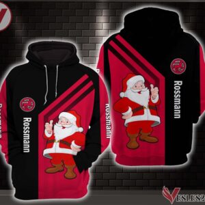 Rossmann Uniform Custom Clothes Style 1, Unique Gifts For Employee - Vesles2014s 4