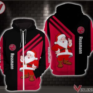 Rossmann Uniform Custom Clothes Style 1, Unique Gifts For Employee - Vesles2014s 5