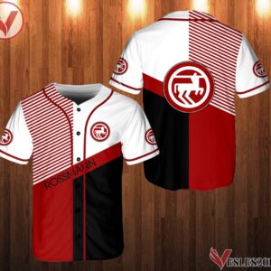 Rossmann Uniform Custom Clothes Style 10, Unique Gifts For Employee - Vesles2014s 1