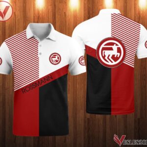 Rossmann Uniform Custom Clothes Style 10, Unique Gifts For Employee - Vesles2014s 2