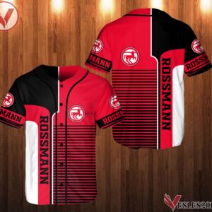 Rossmann Uniform Custom Clothes Style 11, Unique Gifts For Employee - Vesles2014s 1