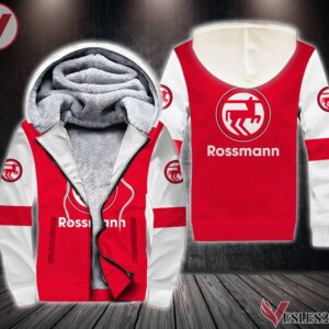 Rossmann Uniform Custom Clothes Style 12, Unique Gifts For Employee - Vesles2014s 2