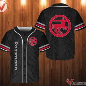 Rossmann Uniform Custom Clothes Style 13, Unique Gifts For Employee - Vesles2014s 1