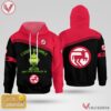 Rossmann Uniform Custom Clothes Style 15, Unique Gifts For Employee - Vesles2014s