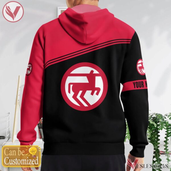 Rossmann Uniform Custom Clothes Style 15, Unique Gifts For Employee - Vesles2014s 2