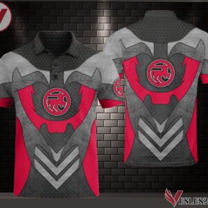 Rossmann Uniform Custom Clothes Style 2, Unique Gifts For Employee - Vesles2014s 1