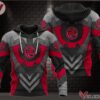 Rossmann Uniform Custom Clothes Style 2, Unique Gifts For Employee - Vesles2014s