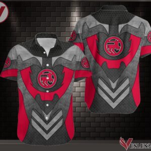 Rossmann Uniform Custom Clothes Style 2, Unique Gifts For Employee - Vesles2014s 2