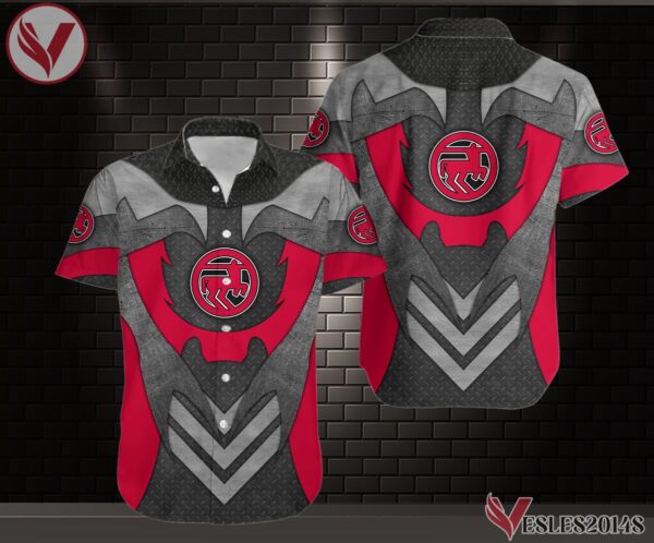Rossmann Uniform Custom Clothes Style 2, Unique Gifts For Employee - Vesles2014s 2