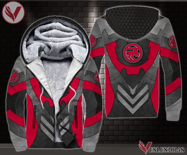 Rossmann Uniform Custom Clothes Style 2, Unique Gifts For Employee - Vesles2014s 3