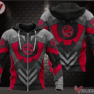 Rossmann Uniform Custom Clothes Style 2, Unique Gifts For Employee - Vesles2014s 4