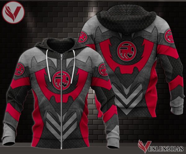 Rossmann Uniform Custom Clothes Style 2, Unique Gifts For Employee - Vesles2014s 4