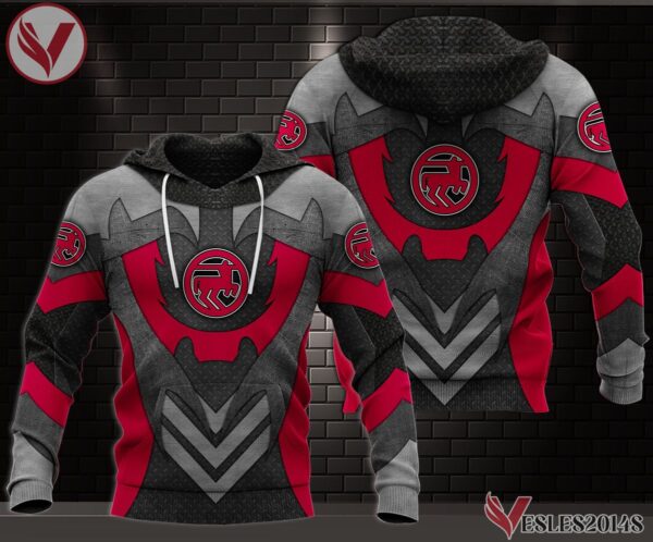 Rossmann Uniform Custom Clothes Style 2, Unique Gifts For Employee - Vesles2014s