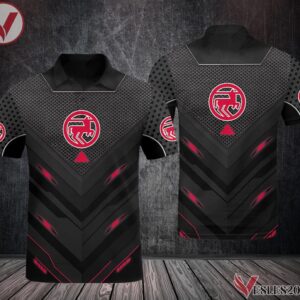 Rossmann Uniform Custom Clothes Style 3, Unique Gifts For Employee - Vesles2014s 1
