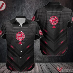 Rossmann Uniform Custom Clothes Style 3, Unique Gifts For Employee - Vesles2014s 2