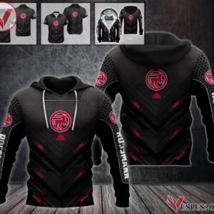 Rossmann Uniform Custom Clothes Style 3, Unique Gifts For Employee - Vesles2014s