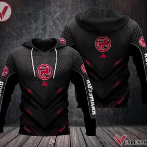 Rossmann Uniform Custom Clothes Style 3, Unique Gifts For Employee - Vesles2014s 4