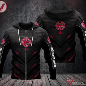 Rossmann Uniform Custom Clothes Style 3, Unique Gifts For Employee - Vesles2014s 5
