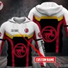 Rossmann Uniform Custom Clothes Style 5, Unique Gifts For Employee - Vesles2014s