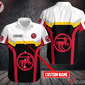 Rossmann Uniform Custom Clothes Style 5, Unique Gifts For Employee - Vesles2014s 2