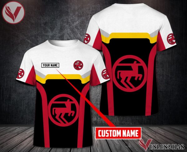 Rossmann Uniform Custom Clothes Style 5, Unique Gifts For Employee - Vesles2014s 3