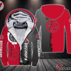 Rossmann Uniform Custom Clothes Style 6, Unique Gifts For Employee - Vesles2014s 3