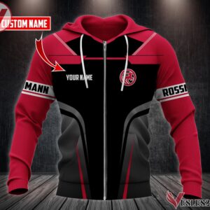 Rossmann Uniform Custom Clothes Style 7, Unique Gifts For Employee - Vesles2014s 1