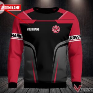 Rossmann Uniform Custom Clothes Style 7, Unique Gifts For Employee - Vesles2014s 2