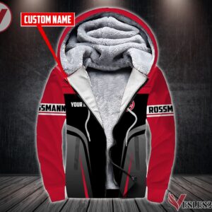 Rossmann Uniform Custom Clothes Style 7, Unique Gifts For Employee - Vesles2014s 3