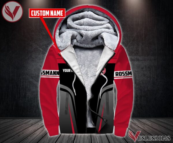 Rossmann Uniform Custom Clothes Style 7, Unique Gifts For Employee - Vesles2014s 3