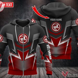 Rossmann Uniform Custom Clothes Style 8, Unique Gifts For Employee - Vesles2014s 1