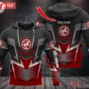 Rossmann Uniform Custom Clothes Style 8, Unique Gifts For Employee - Vesles2014s