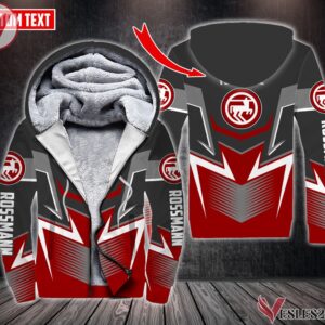 Rossmann Uniform Custom Clothes Style 8, Unique Gifts For Employee - Vesles2014s 2