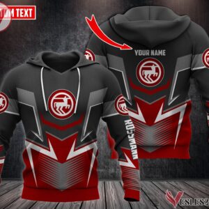 Rossmann Uniform Custom Clothes Style 8, Unique Gifts For Employee - Vesles2014s
