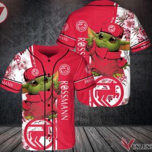Rossmann Uniform Custom Clothes, Unique Gifts For Employee - Vesles2014s 1
