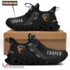 Rottweiler Custom Shoes, Best Running Shoes For Fans - Vesles2014S