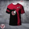 Rouyn-Noranda Huskies Personalized Shirt, CA Hockey Sport Gifts For Fans - Vesles2014s