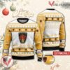 Rover Logo Personalized Ugly Christmas Sweater, Unique Gift For Fans - Vesles2014s