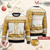 Rubinacci Logo Personalized Ugly Christmas Sweater, Unique Gift For Fans - Vesles2014s