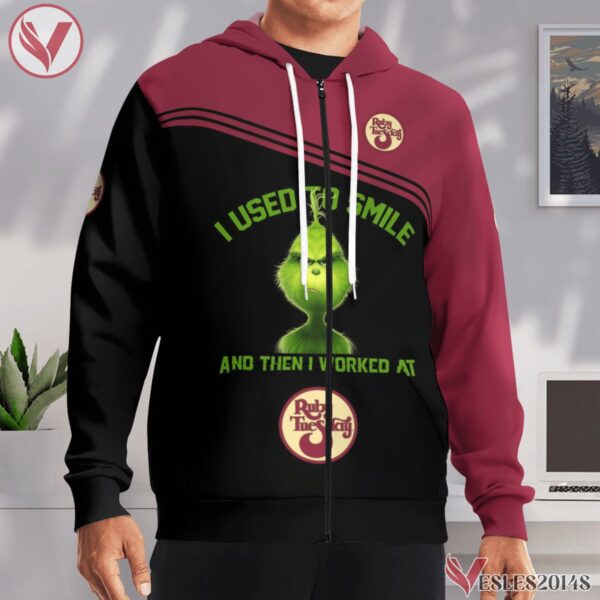 Ruby Tuesday Uniform Custom Clothes, Unique Gifts For Employee - Vesles2014s 1