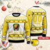 Ruch Radzionków Custom Ugly Christmas Sweater, Unique Gift For Fans - Vesles2014s