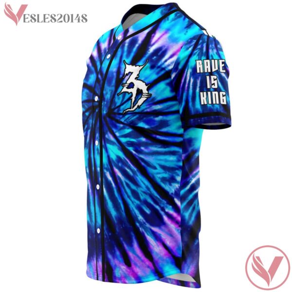 Rudeboy Custom Jersey EDM - Vesles2014s 1