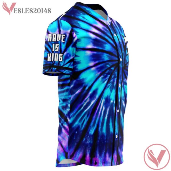 Rudeboy Custom Jersey EDM - Vesles2014s 2